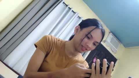 Snapshot of sluttychie chatting on March 7, 2026, 1:13 am CHIE CHIE online show from March 7, 2026, 1:13 am