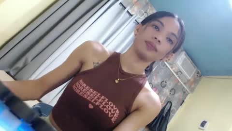 Snapshot of sluttychie chatting on March 20, 2026, 8:52 am CHIE CHIE online show from March 20, 2026, 8:52 am