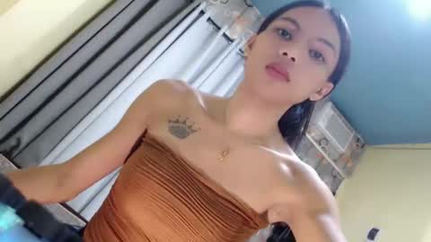 Snapshot of sluttychie chatting on March 25, 2026, 5:24 am CHIE CHIE online show from March 25, 2026, 5:24 am