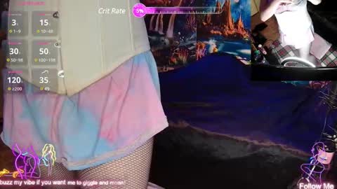 Snapshot of sluttyfrea chatting on February 17, 2025, 5:14 am Faye online show from February 17, 2025, 5:14 am