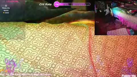 Faye online show from July 12, 2026, 5:09 am