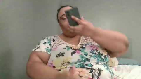 Jessica online show from March 3, 2026, 3:29 pm