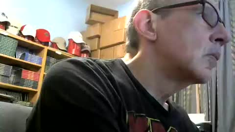 sluttyslave81 online show from June 9, 2026, 5:30 am