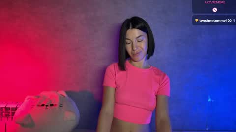 Melani online show from April 23, 2026, 8:11 pm