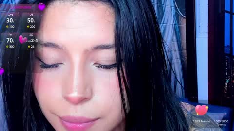 Snapshot of small__naughty chatting on January 18, 2025, 5:37 pm Mariana Torres online show from January 18, 2025, 5:37 pm