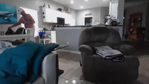 Snapshot of smallpenisbigtongue chatting on January 23, 2025, 1:45 pm Daddy online show from January 23, 2025, 1:45 pm