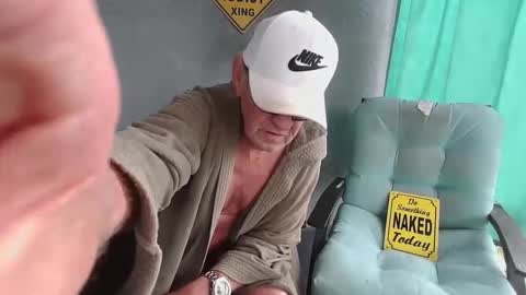 Snapshot of smallpenisbigtongue chatting on February 24, 2025, 4:26 pm Daddy online show from February 24, 2025, 4:26 pm