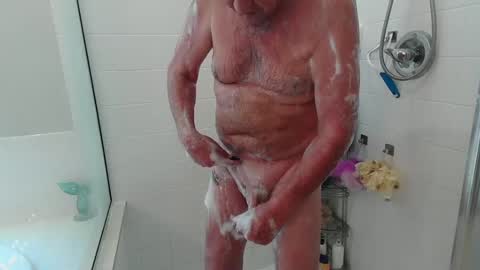 Snapshot of smallpenisbigtongue chatting on February 27, 2025, 7:26 pm Daddy online show from February 27, 2025, 7:26 pm