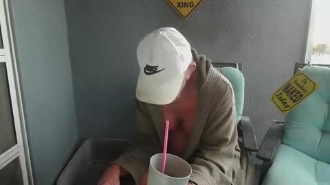 Snapshot of smallpenisbigtongue chatting on November 6, 2025, 11:55 am Daddy online show from November 6, 2025, 11:55 am