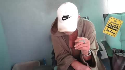 Snapshot of smallpenisbigtongue chatting on January 6, 2026, 2:10 pm Daddy online show from January 6, 2026, 2:10 pm