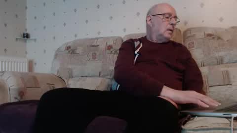 Steve online show from March 1, 2026, 8:00 pm