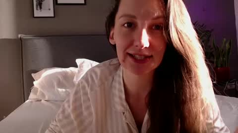 Anna no bbbbybybbabebyy just Anna. And dont call me mom please. online show from February 19, 2025, 6:00 am