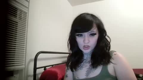 Vampy online show from June 3, 2026, 1:08 am