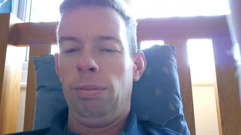 smallville456 online show from January 25, 2025, 2:03 pm