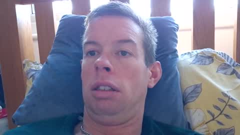 smallville456 online show from October 6, 2025, 8:34 am