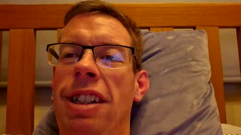 smallville456 online show from October 26, 2025, 8:59 pm