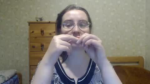 Snapshot of smart_rose chatting on February 12, 2025, 9:01 pm smart_rose online show from February 12, 2025, 9:01 pm