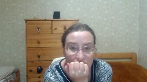 smart_rose online show from December 19, 2025, 7:32 pm