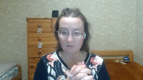 smart_rose online show from January 8, 2026, 5:15 pm