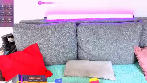 Snapshot of smartandamazing chatting on June 27, 2026, 7:24 am Dasha online show from June 27, 2026, 7:24 am
