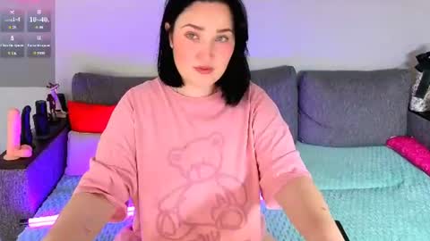 Snapshot of smartandamazing chatting on July 18, 2026, 7:23 am Dasha online show from July 18, 2026, 7:23 am