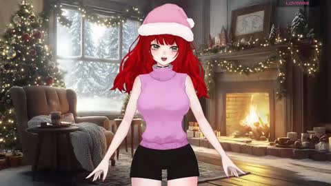 Snapshot of smartfeeling chatting on December 24, 2024, 6:28 pm Sara online show from December 24, 2024, 6:28 pm