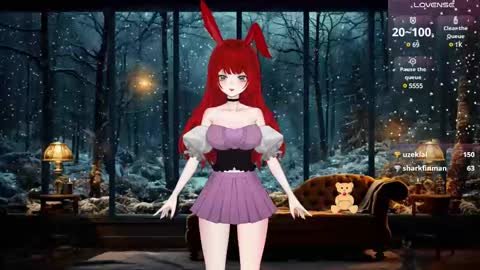 Snapshot of smartfeeling chatting on December 29, 2024, 4:27 am Sara online show from December 29, 2024, 4:27 am