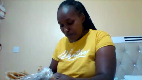 Katerina online show from March 12, 2026, 11:27 am