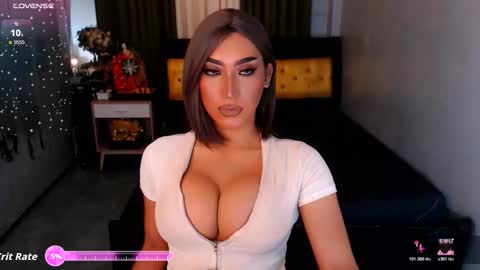 Snapshot of smasherqueen chatting on December 19, 2025, 11:06 am smasherqueen online show from December 19, 2025, 11:06 am