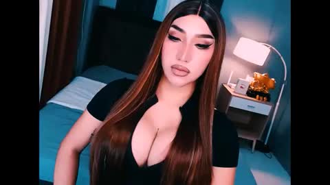 Snapshot of smasherqueen chatting on March 27, 2026, 8:59 am smasherqueen online show from March 27, 2026, 8:59 am