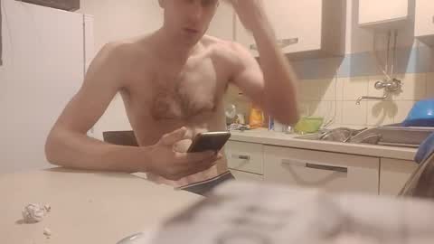 smeksi1 online show from February 14, 2026, 1:46 am