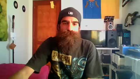 willy online show from March 3, 2025, 11:22 am