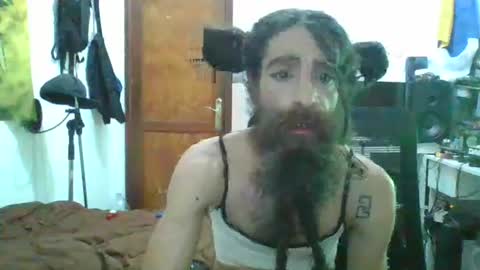 willy online show from October 12, 2025, 8:30 pm