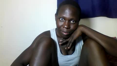 Snapshot of smilecuty chatting on June 4, 2026, 8:42 am Nancy Akinyi Otieno online show from June 4, 2026, 8:42 am