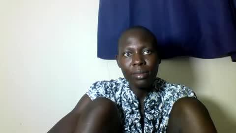 Snapshot of smilecuty chatting on June 14, 2026, 5:09 am Nancy Akinyi Otieno online show from June 14, 2026, 5:09 am
