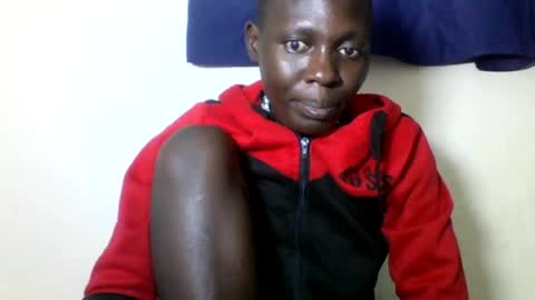Snapshot of smilecuty chatting on June 14, 2026, 8:11 pm Nancy Akinyi Otieno online show from June 14, 2026, 8:11 pm