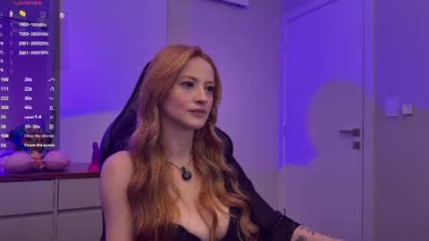 Emily Burns online show from July 28, 2026, 3:21 pm