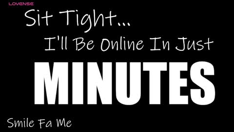 Smile Fa Me online show from October 7, 2025, 12:24 pm