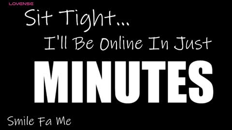 Smile Fa Me online show from January 18, 2026, 3:54 am