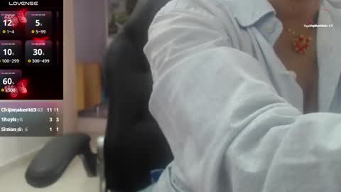 Smileth online show from March 10, 2025, 4:46 pm