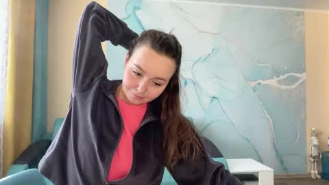 smiling_riddle online show from February 12, 2025, 10:56 am