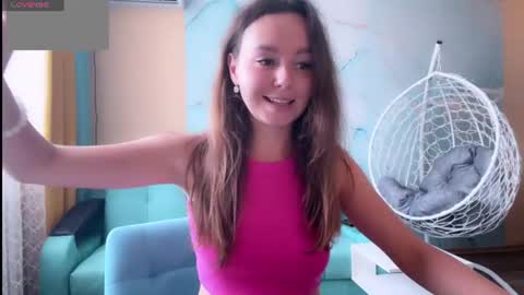 Snapshot of smiling_riddle chatting on July 4, 2026, 9:37 am smiling_riddle online show from July 4, 2026, 9:37 am