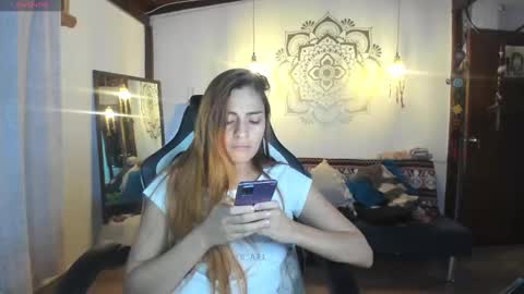 SmilingSalor online show from December 3, 2024, 1:52 am