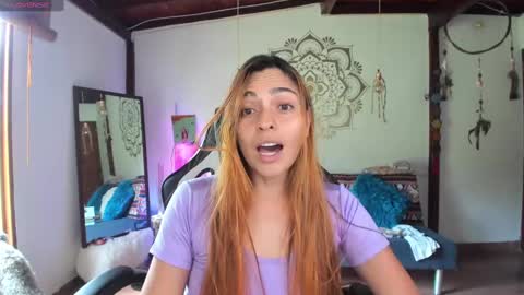 Snapshot of smilingsalor chatting on December 4, 2024, 8:07 pm SmilingSalor online show from December 4, 2024, 8:07 pm