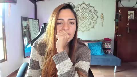 Snapshot of smilingsalor chatting on December 8, 2024, 3:13 pm SmilingSalor online show from December 8, 2024, 3:13 pm