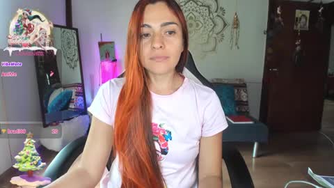 Snapshot of smilingsalor chatting on December 23, 2024, 3:01 pm SmilingSalor online show from December 23, 2024, 3:01 pm