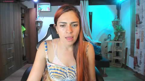 Snapshot of smilingsalor chatting on January 17, 2025, 1:25 am SmilingSalor online show from January 17, 2025, 1:25 am