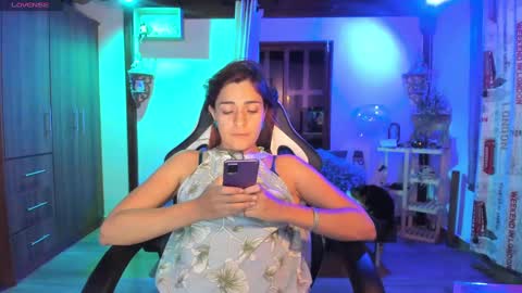 SmilingSalor online show from January 20, 2025, 1:50 am