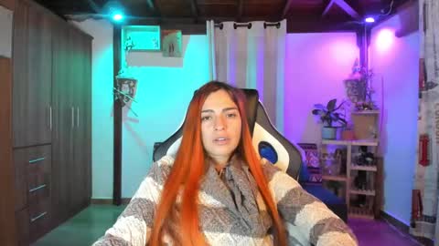 Snapshot of smilingsalor chatting on February 8, 2025, 1:22 am SmilingSalor online show from February 8, 2025, 1:22 am