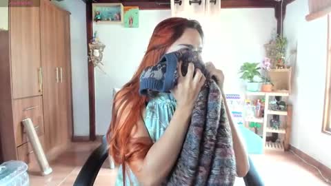 SmilingSalor online show from February 24, 2025, 8:03 pm